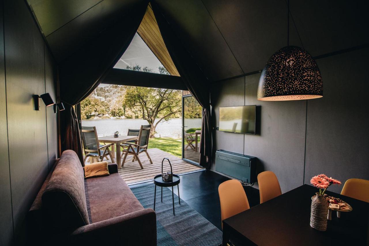 Luxury Glamping Chocolate Village Maribor Luaran gambar
